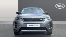 Land Rover Range Rover Evoque 2.0 P200 Dynamic SE 5dr Auto Petrol Hatchback